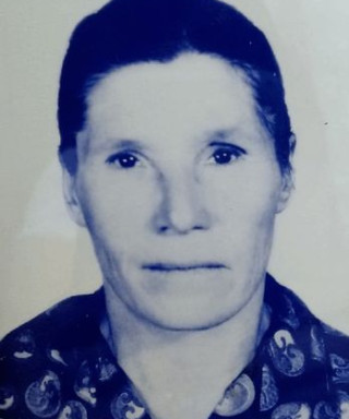 Пантелеева Анна Ивановна