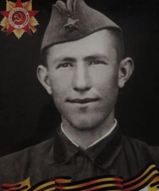 Трубин Виталий Петрович