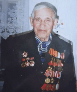 Корнилов Константин Александрович