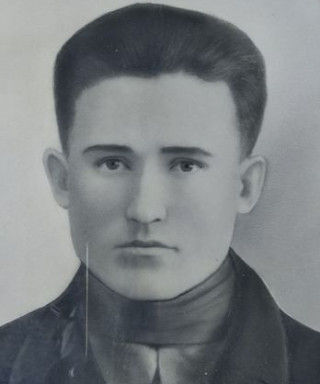 Осипов Дмитрий Осипович