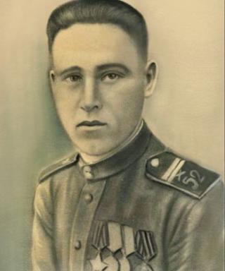 Сидоров Алексей Григорьевич