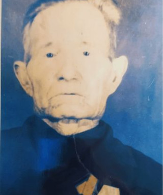 Боровиков Николай Петрович