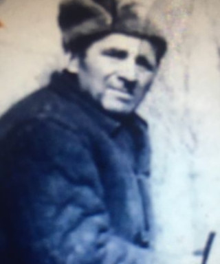 Шульга Алексей Антонович