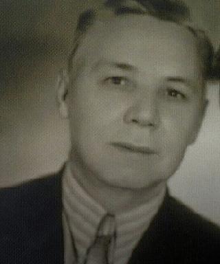Каликин Александр Михайлович