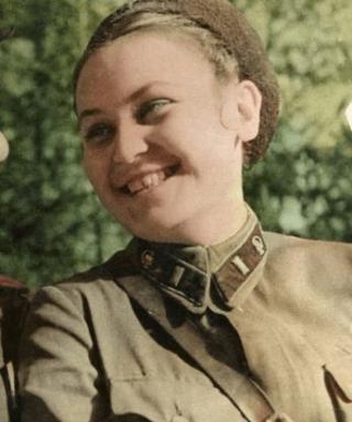Шапиро Галина Владимировна