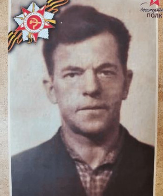 Бородулин Анатолий Александрович