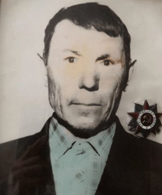 Иванов Алексей Антонович