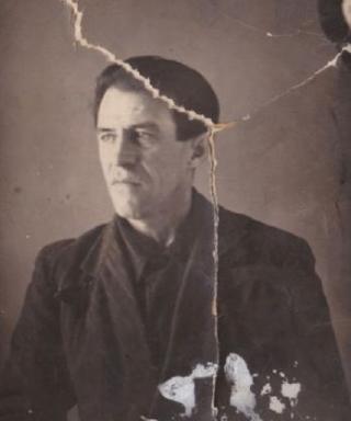 Шишкин Семён Фёдорович