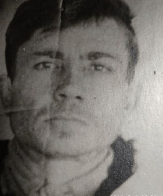 Орловский Петр Максимович