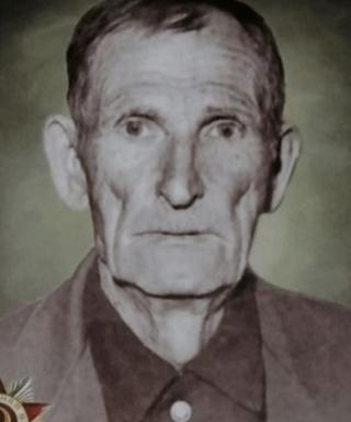 Дмитриев Николай Дмитриевич