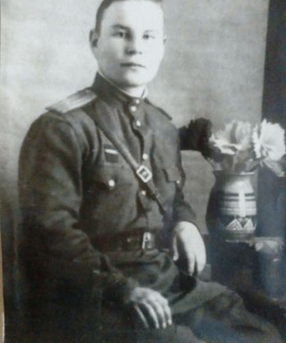 Лагунов Василий Иванович