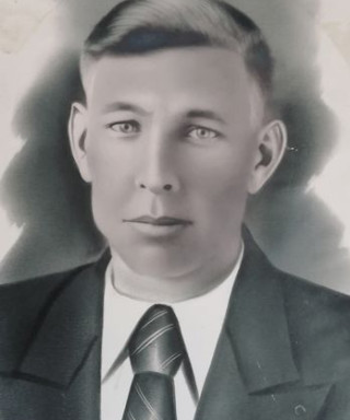 Першин Петр Михайлович