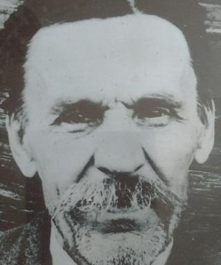Хлебников Афанасий Иванович