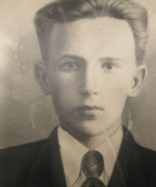 Дунаев Юрий Михайлович