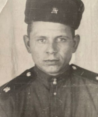 Аникин Игорь Алексеевич