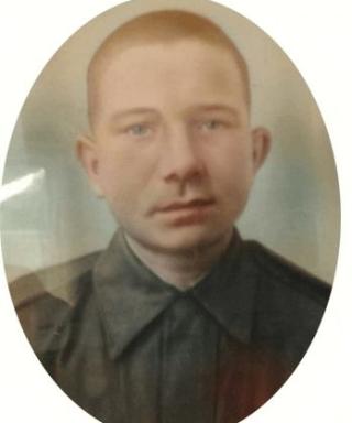 Ковылков Константин Иванович