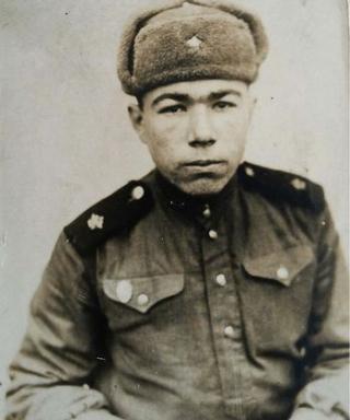 Курилов Виктор Матвеевич