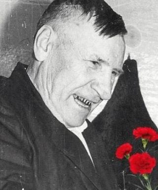 Брусенцев Павел Дмитриевич