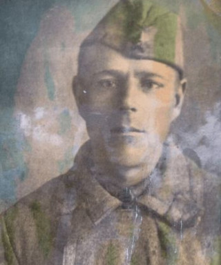 Завражнев Дмитрий Павлович