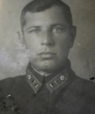 Черкашев Александр Петрович