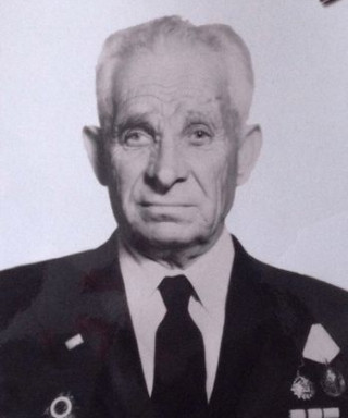 Мысов Павел Николаевич