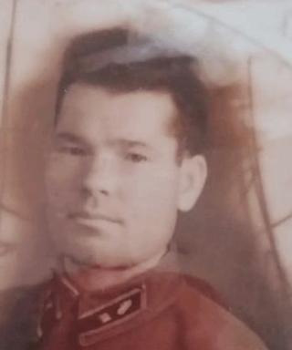 Трифанов Андриан Николаевич