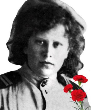 Мостачева Антонина Николаевна