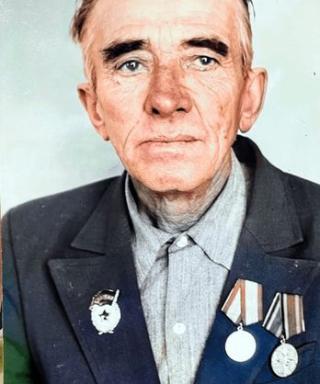Воробьев Владимир Васильевич