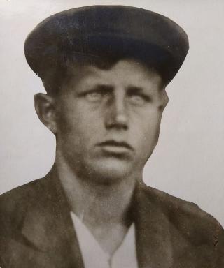 Глазков Александр Иванович