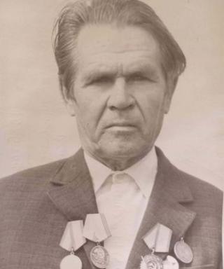 Шемаров Иван