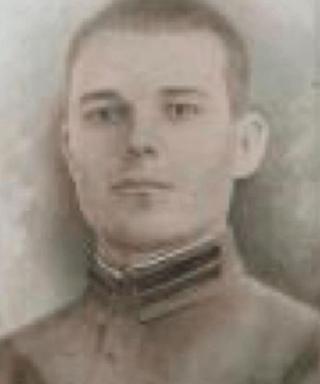 Гашников Иван Петрович