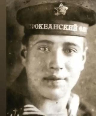 Захаров Михаил Михайлович