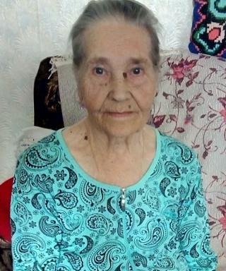 Спановская Валентина Васильевна