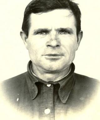 Коноплев Николай Алексеевич