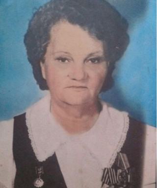 МИКИРТУМОВА ТАМАРА ТАТЕВОСОВА