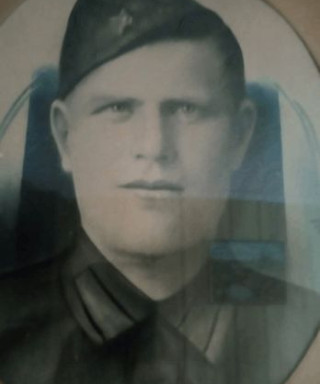 Обухов Алексей Афанасьевич