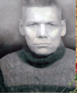 Анисимов Александр Васильевич