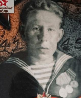 Куккарин Александр Васильевич