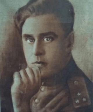 Крыгин Василий Алексеевич