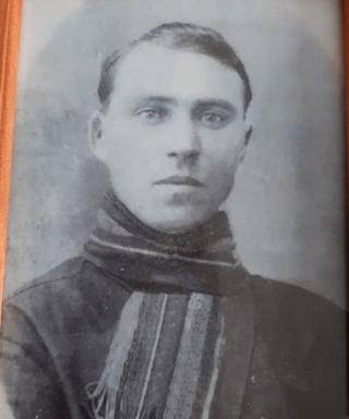 Свеколкин Иван Леонтьевич