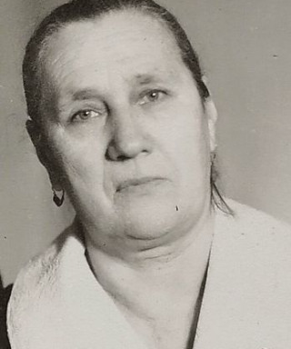 Карасёва Анна Игнатьевна