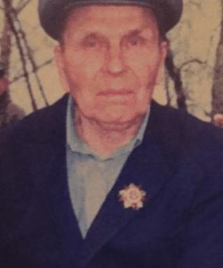 Гришин Сергей Сергеевич