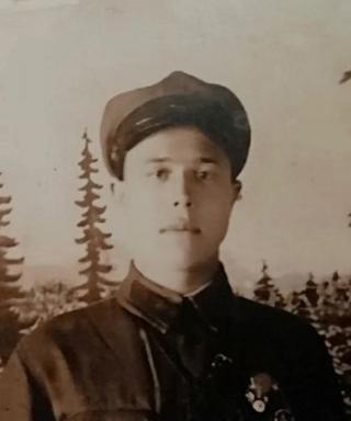 Рыбочкин Александр Дмитриевич
