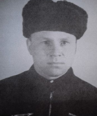 Таловский Игнатий Васильевич