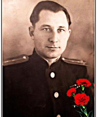 Коноплев Юрий Михайлович