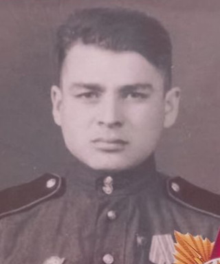 Имаев Шумадал Шуматбаевич