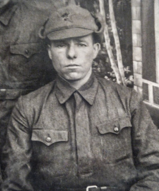 Каменский Антон Пантелеевич