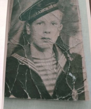 Вяткин Дмитрий Иванович