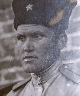 Тамахин Николай Тихонович