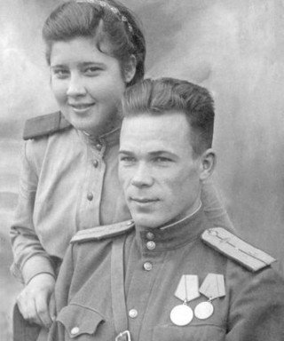 Бузаев Александр Никитич